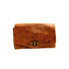 Bolso de hombro Hero - Camel