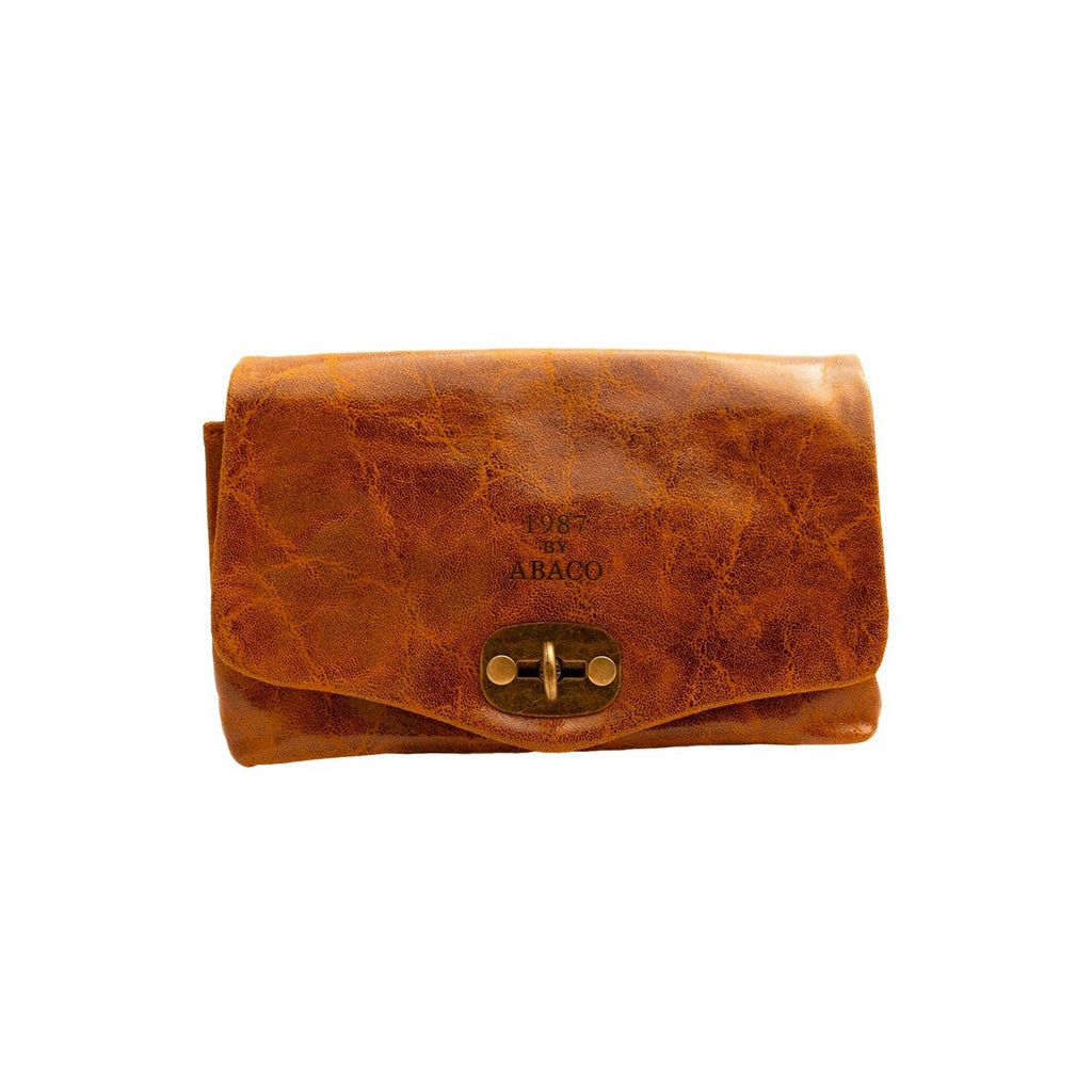 Bolso de hombro Hero - Camel
