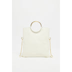 Bolso Jany - Blanco Roto