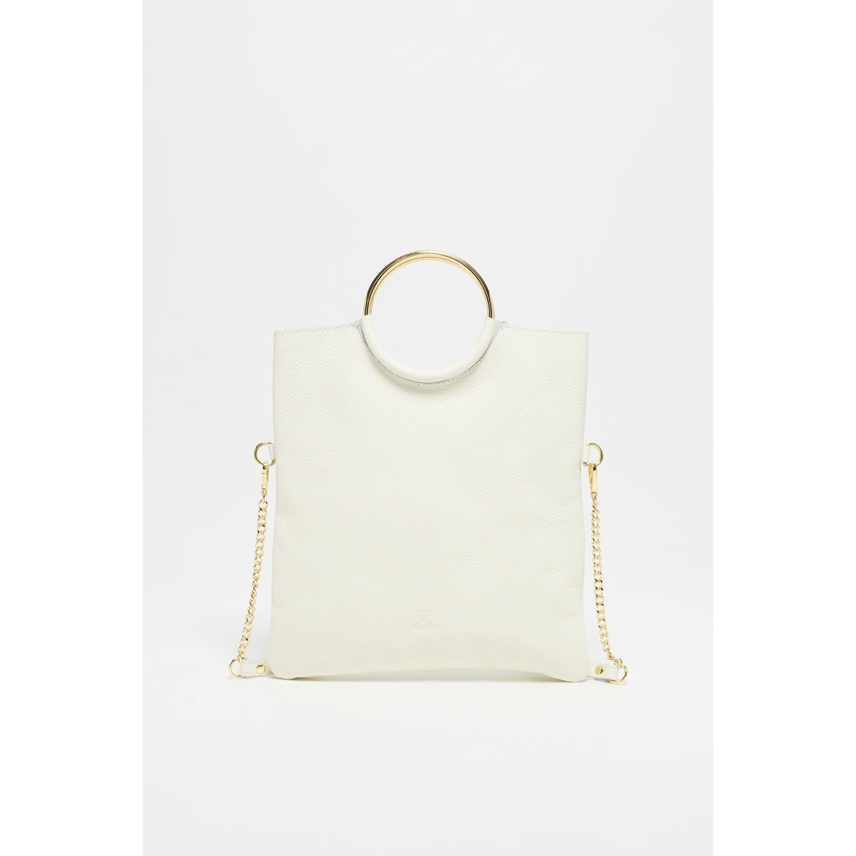 Bolso Jany - Blanco Roto