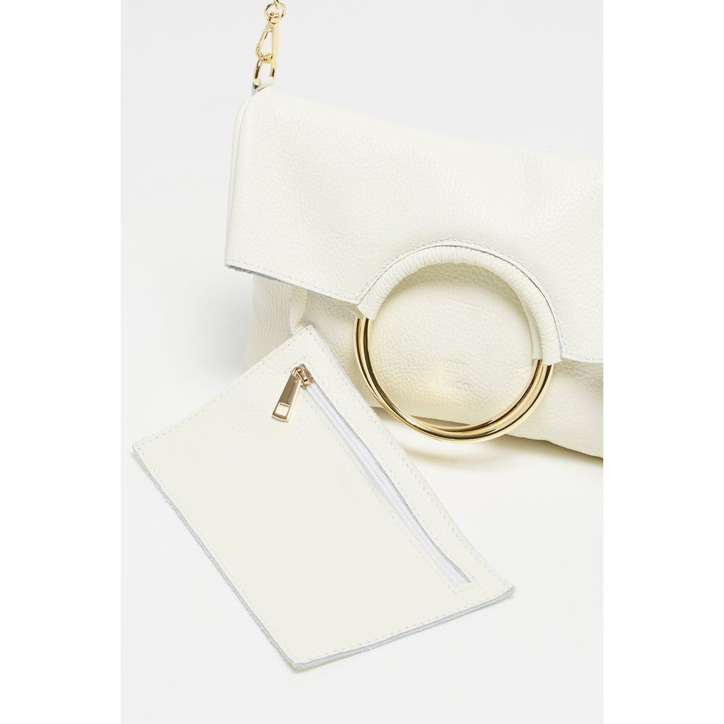 Bolso Jany - Blanco Roto