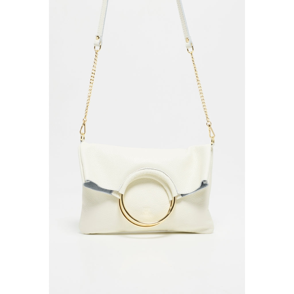 Bolso Jany - Blanco Roto
