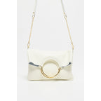 Bolso Jany - Blanco Roto
