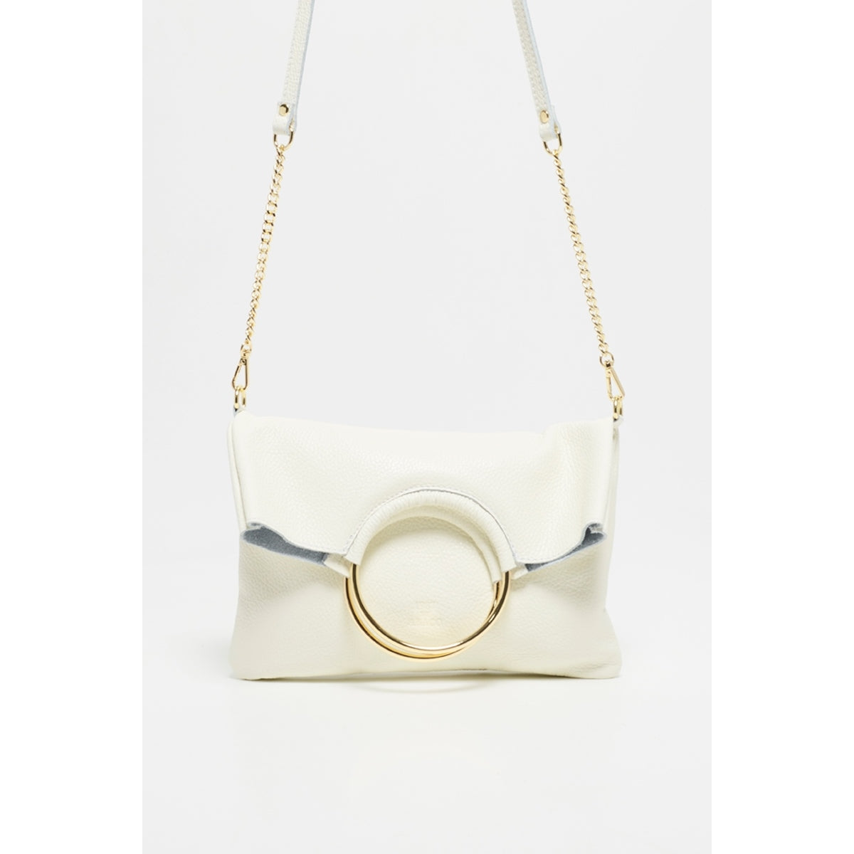 Bolso Jany - Blanco Roto