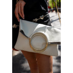 Bolso Jany - Blanco Roto