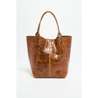 Bolso Estrella - Camel