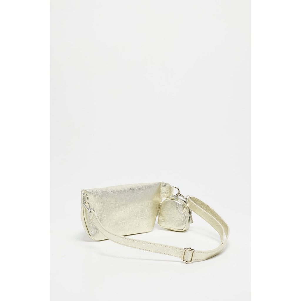 Sac Banane Tena - Doré