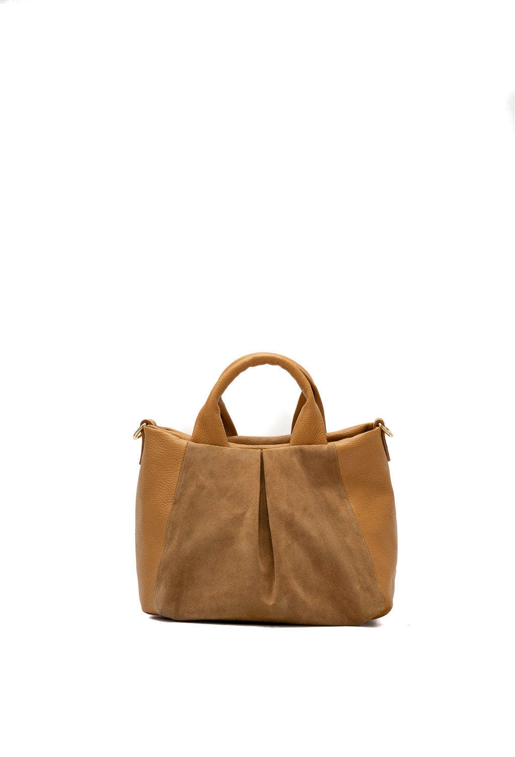Sac à Bandoulière - Jeti - Camel