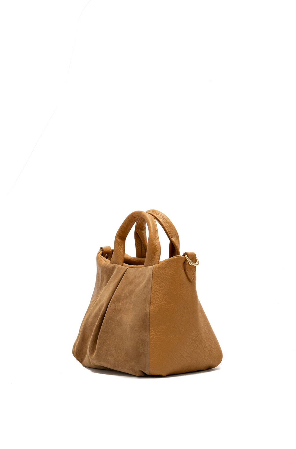 Sac à Bandoulière - Jeti - Camel