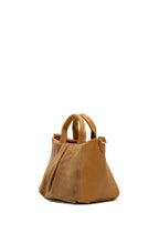 Sac à Bandoulière - Jeti - Camel