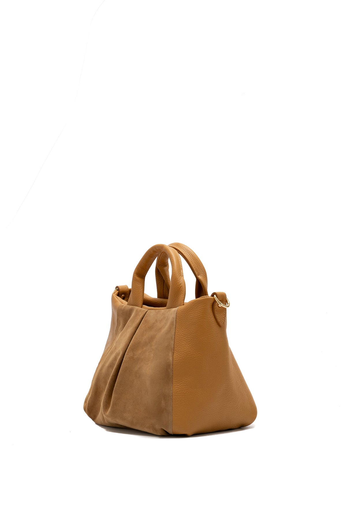Sac à Bandoulière - Jeti - Camel