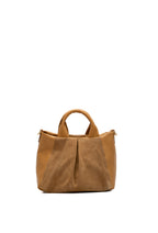 Sac à Bandoulière - Jeti - Camel