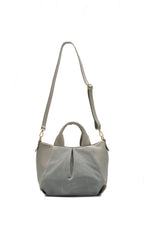 Sac A Bandouliere Jeti - Gris