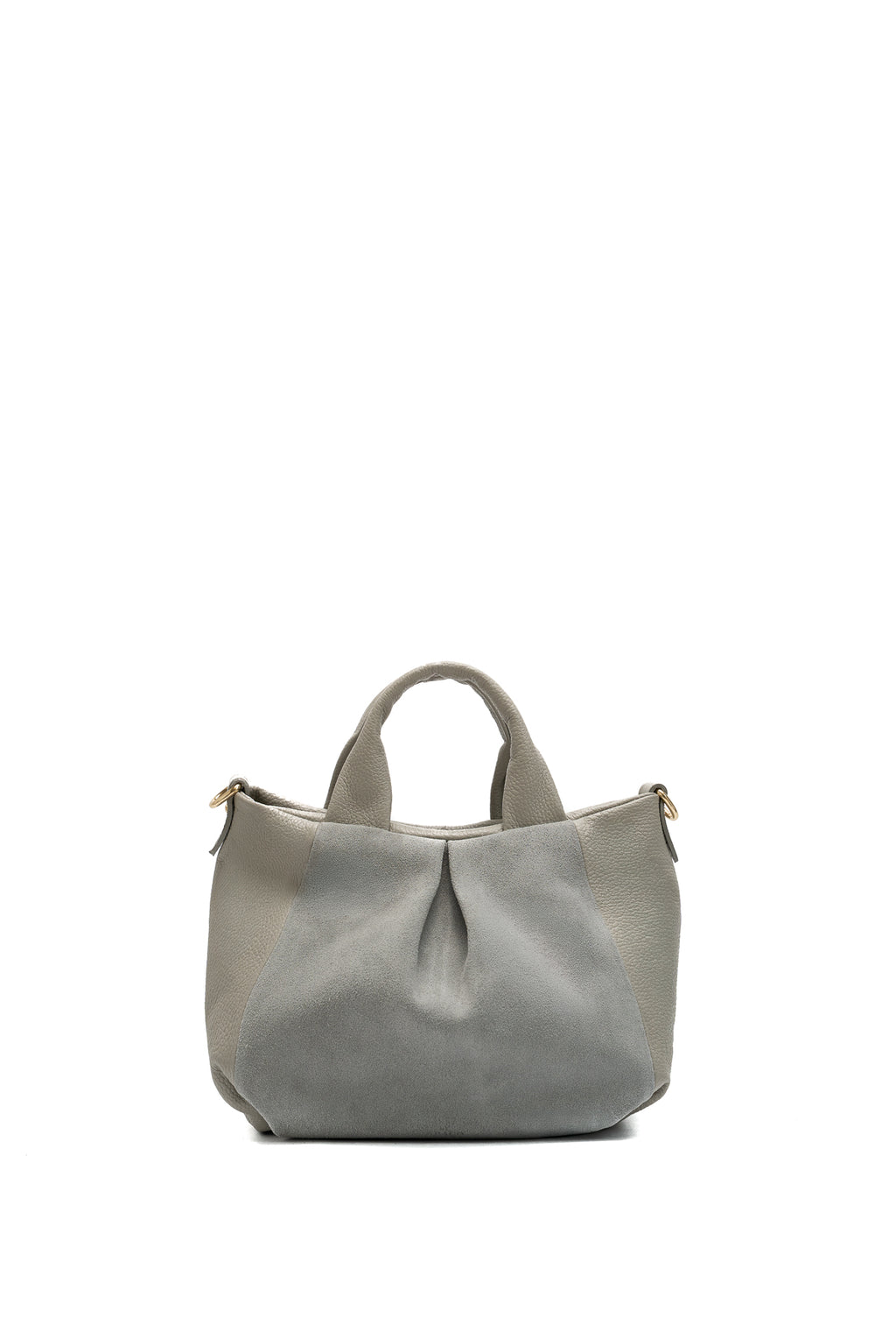 Sac A Bandouliere Jeti - Gris