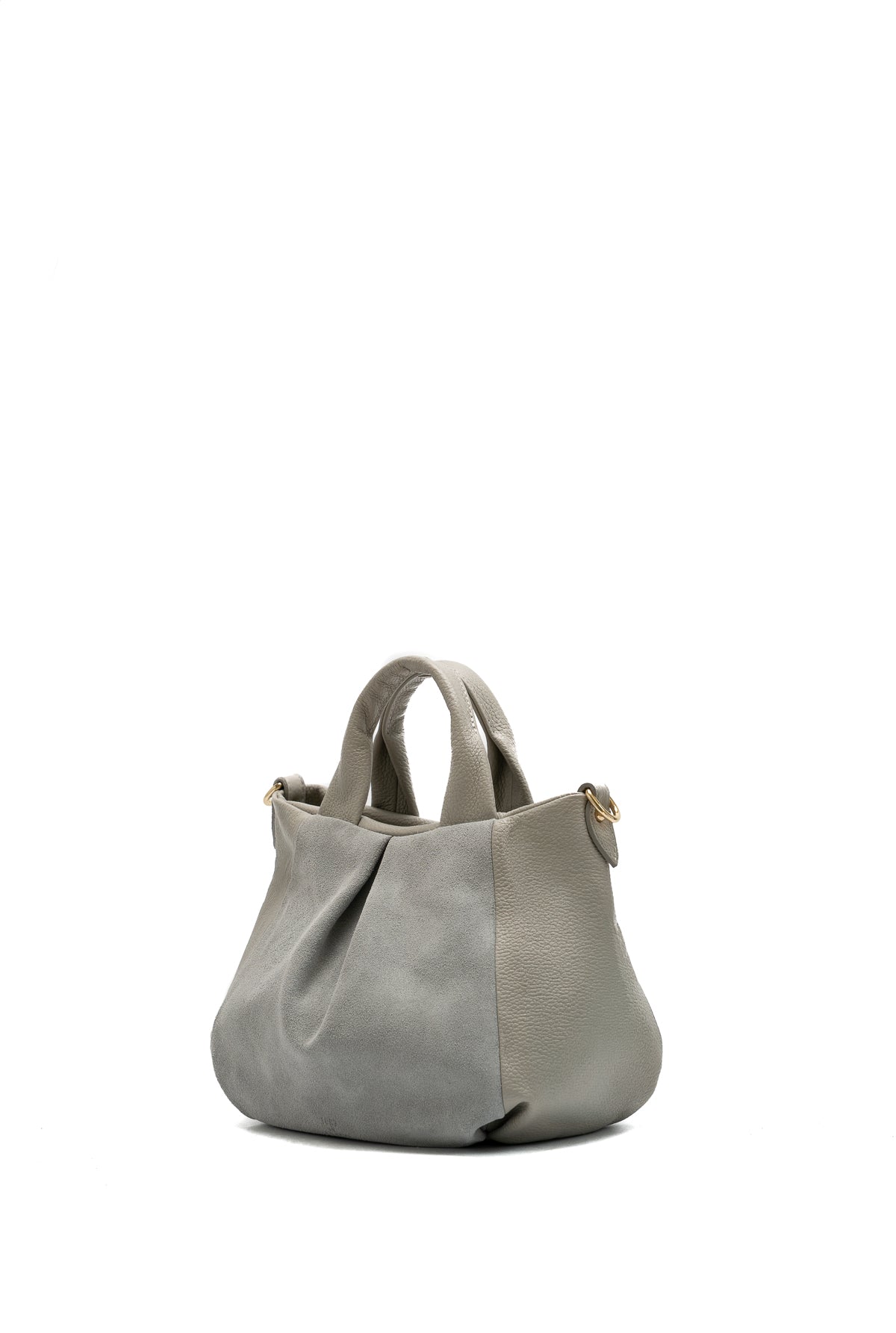 Sac A Bandouliere Jeti - Gris