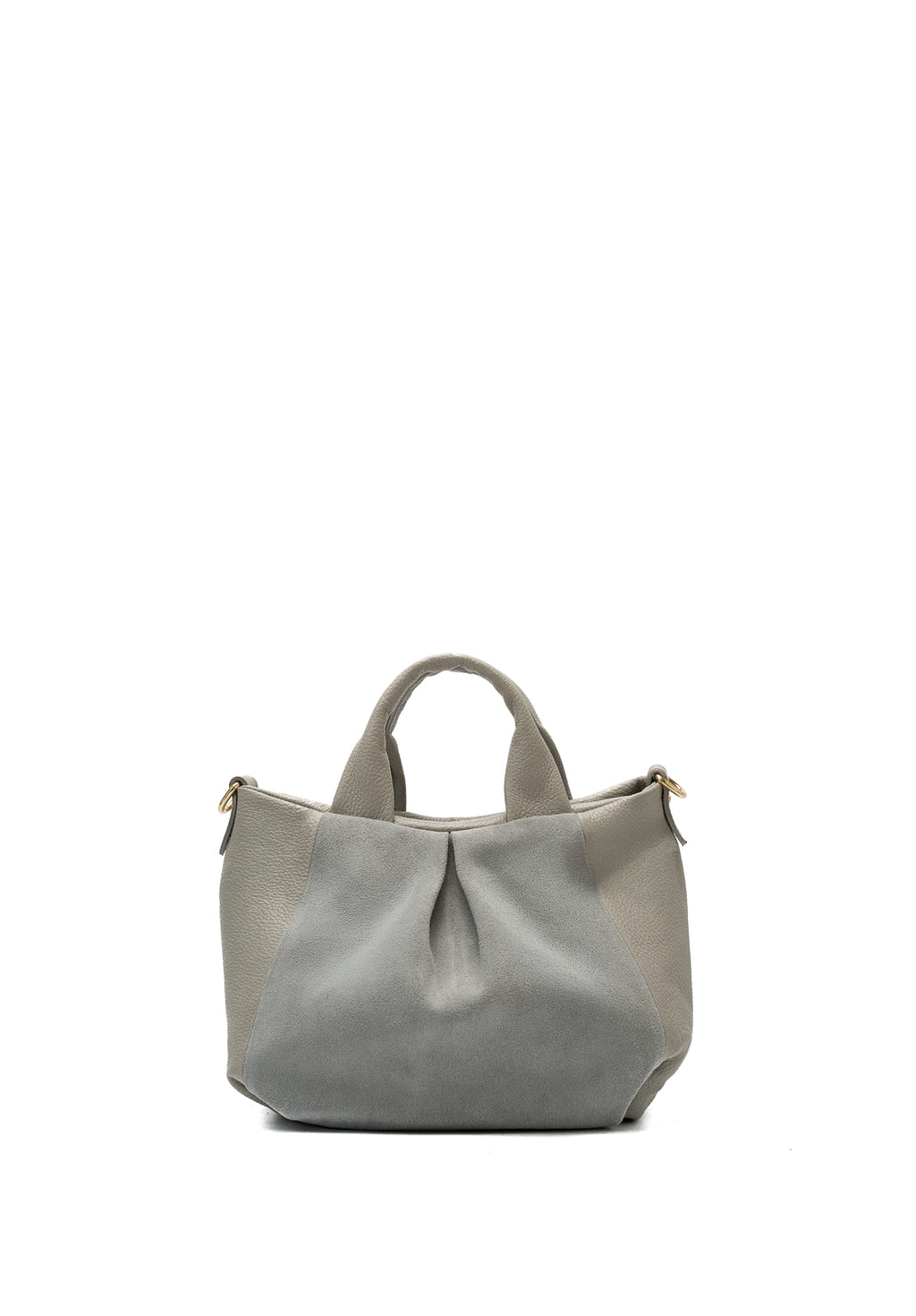 Sac A Bandouliere Jeti - Gris