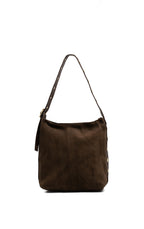 Sac Porte Epaule Nova - Moka
