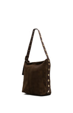 Sac Porte Epaule Nova - Moka