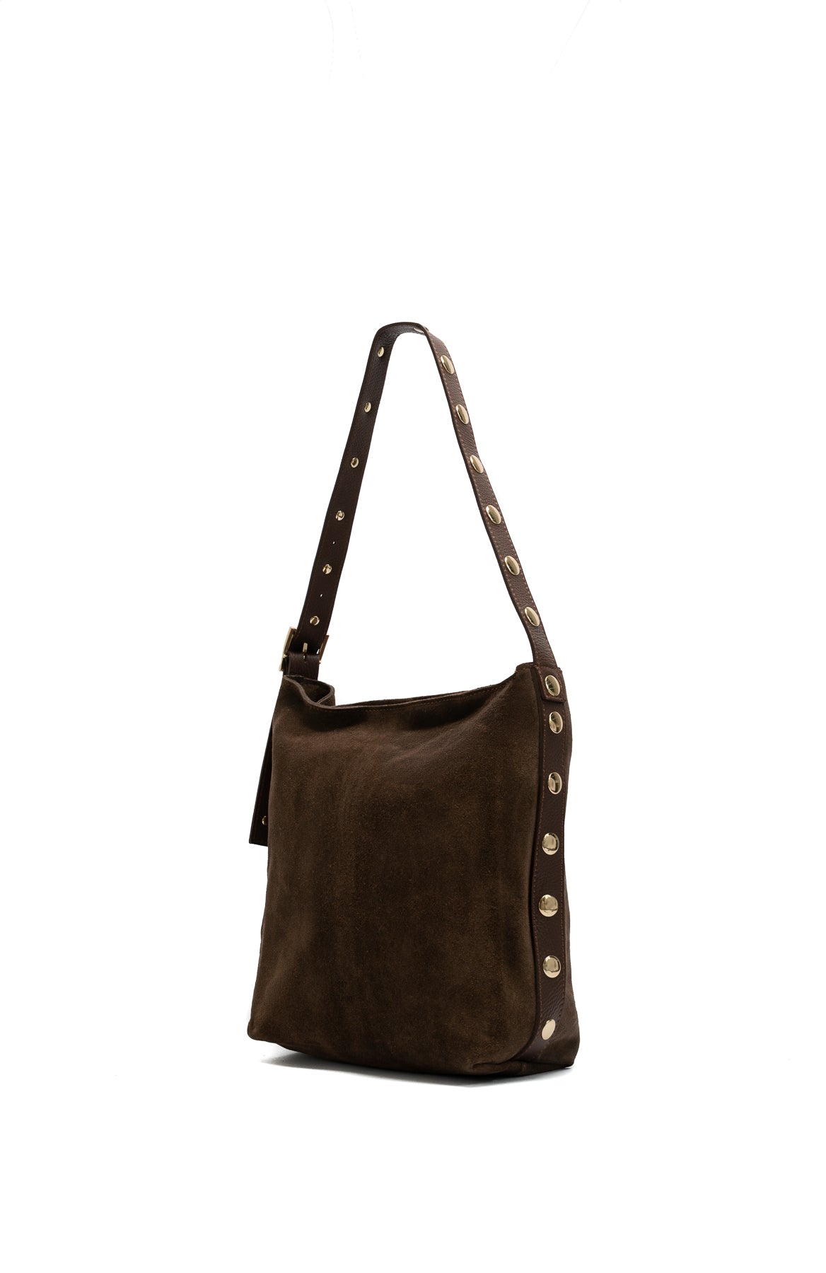 Sac Porte Epaule Nova - Moka