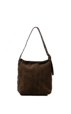 Sac Porte Epaule Nova - Moka