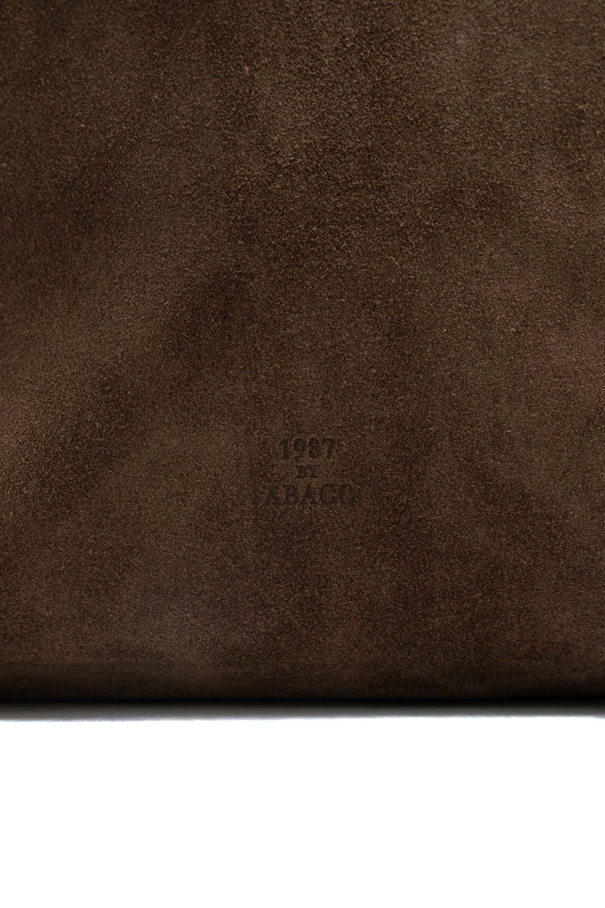 Sac Porte Epaule Nova - Moka