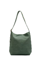 Nova Shoulder Bag - Mint Green