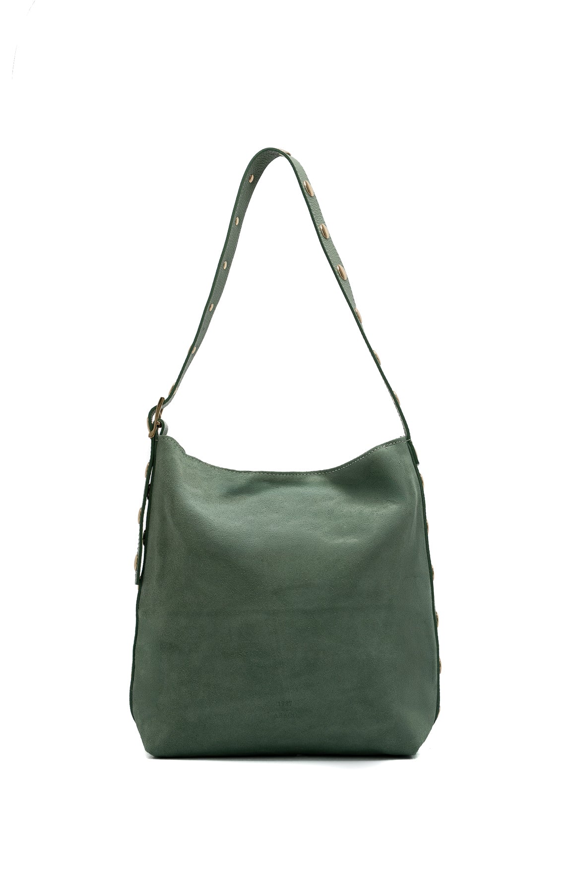 Nova Shoulder Bag - Mint Green