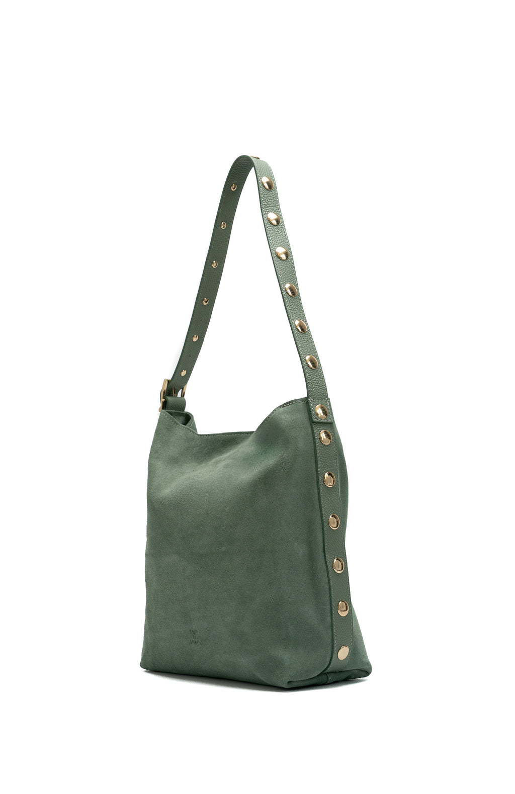 Nova Shoulder Bag - Mint Green