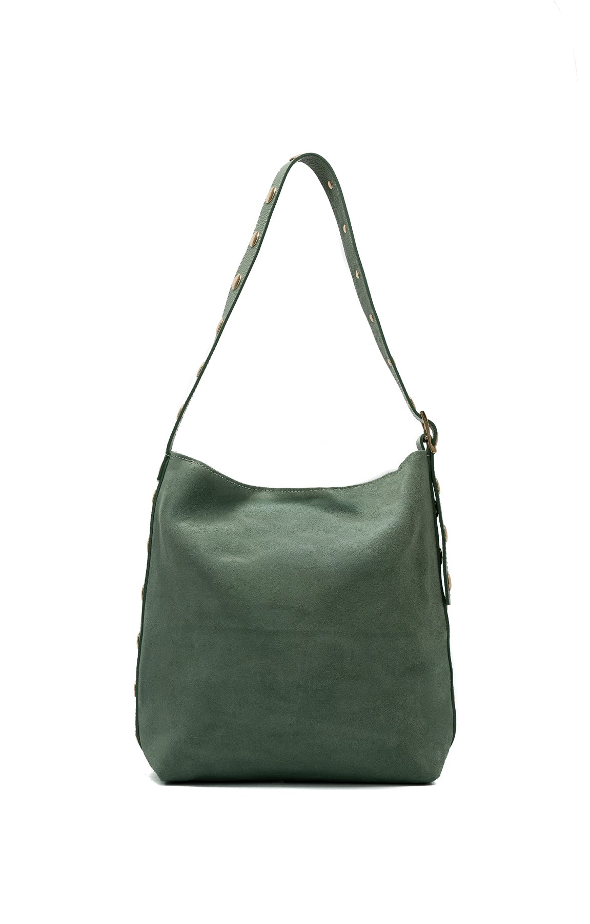 Nova Shoulder Bag - Mint Green