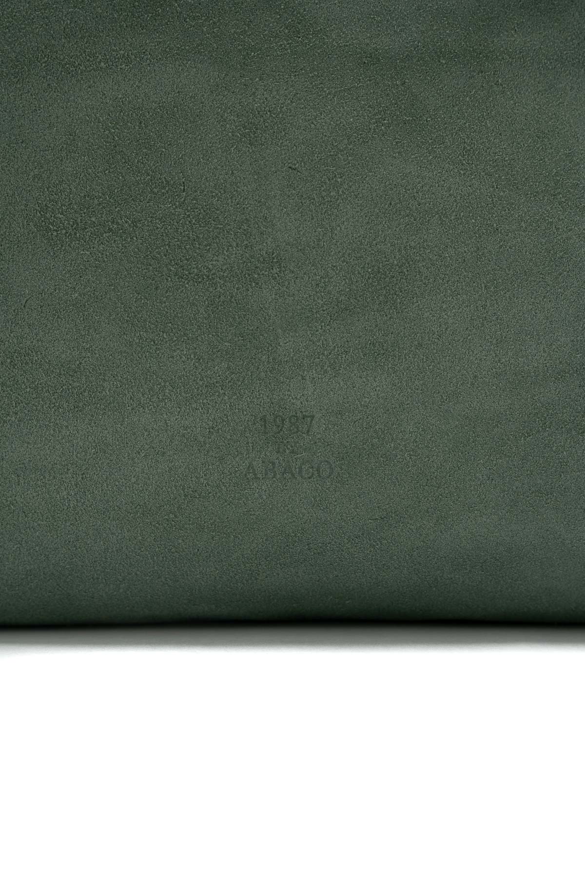 Nova Shoulder Bag - Mint Green