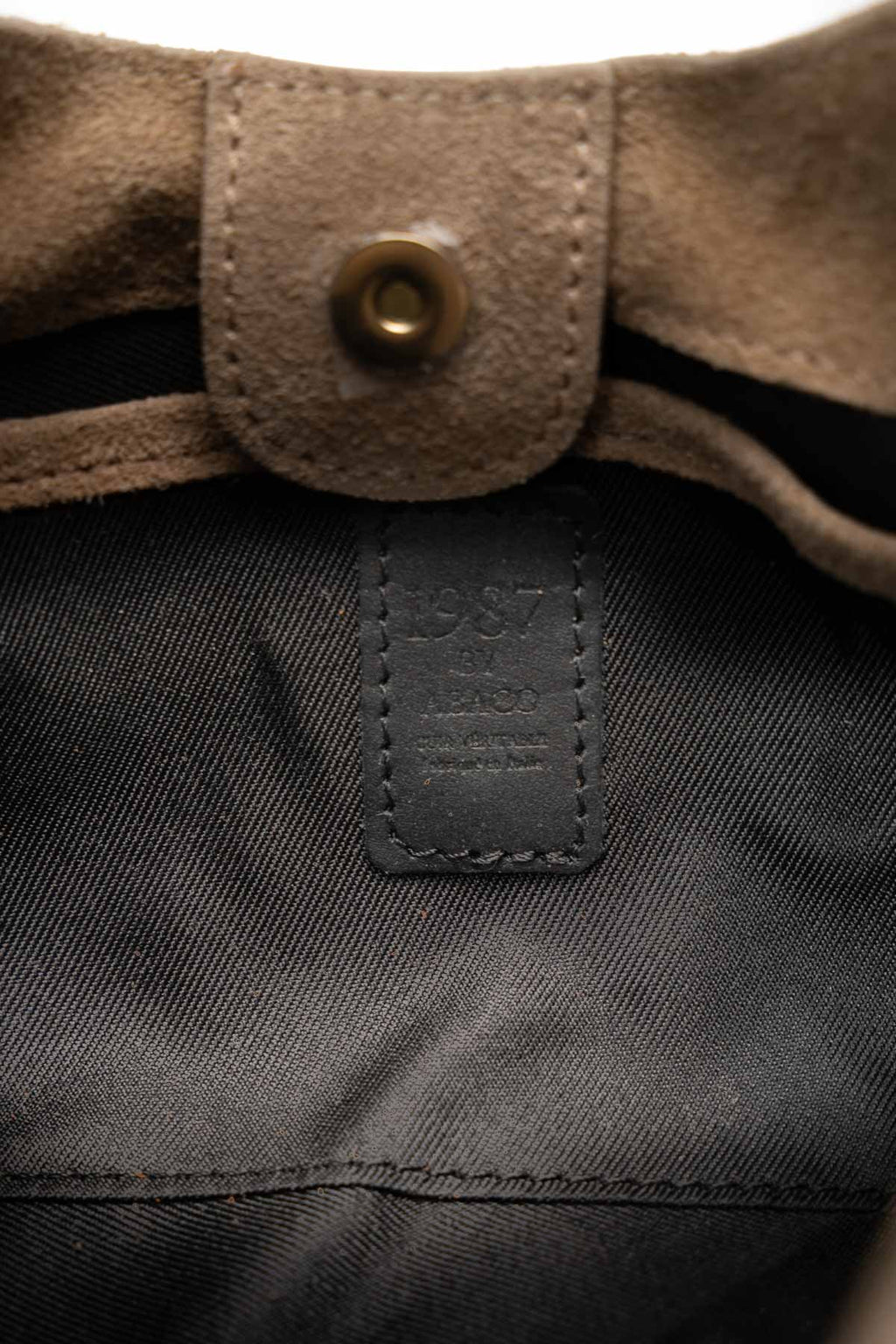 Rodeo Shoulder Bag - Taupe