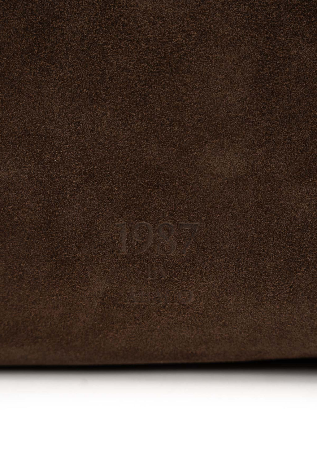 Sac Porte-Épaule Roots - Moka