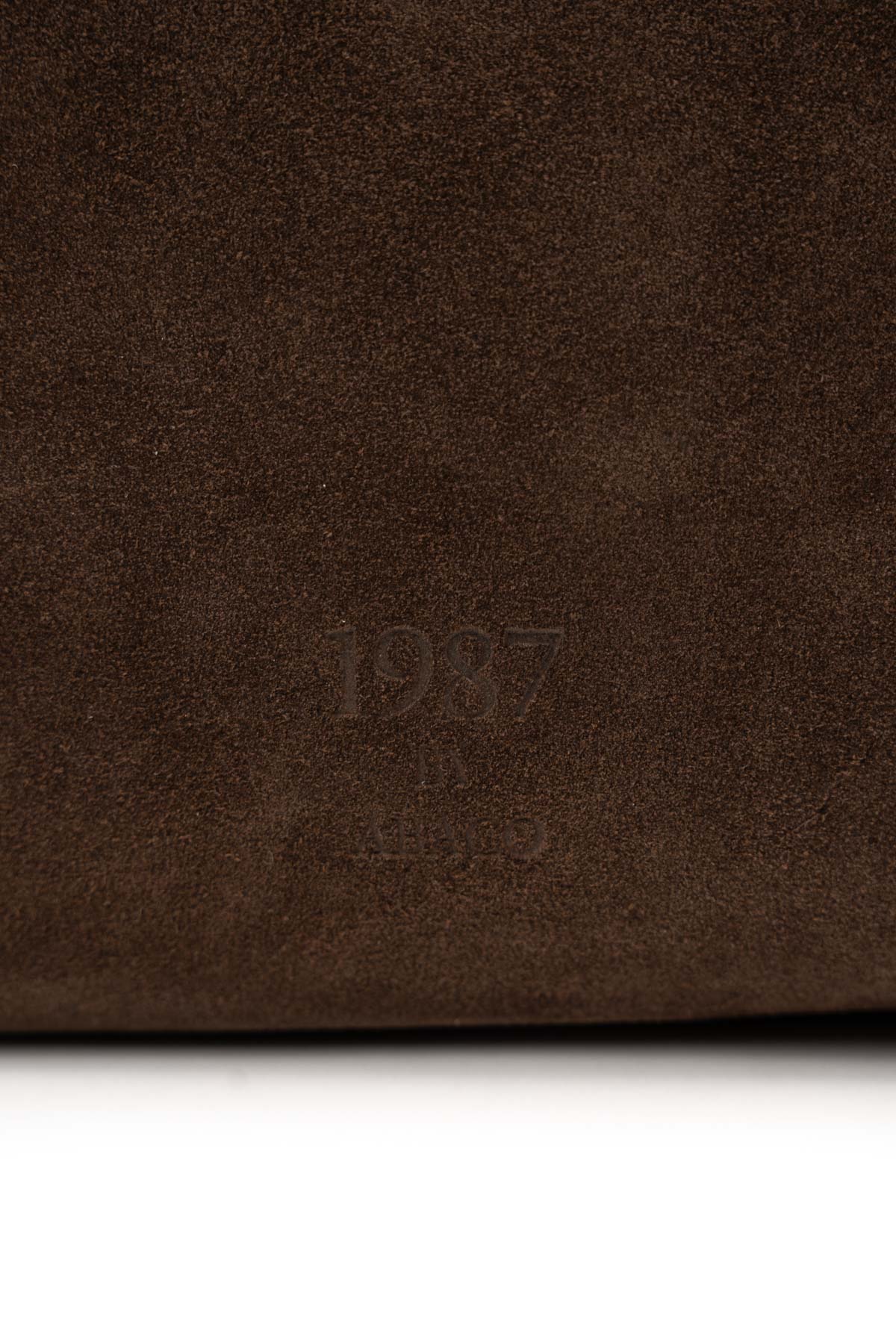 Sac Porte-Épaule Roots - Moka
