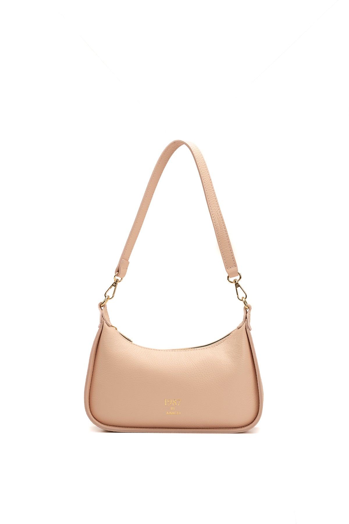 Sac A Bandouliere Storm - Rose Clair