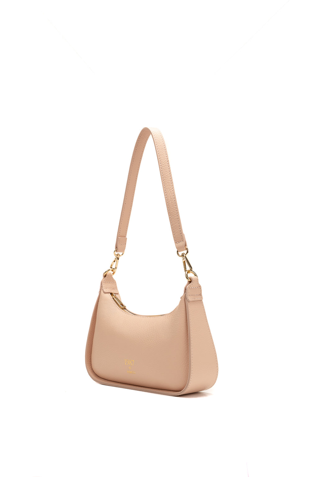 Sac A Bandouliere Storm - Rose Clair