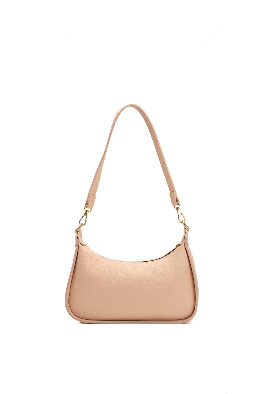 Sac A Bandouliere Storm - Rose Clair