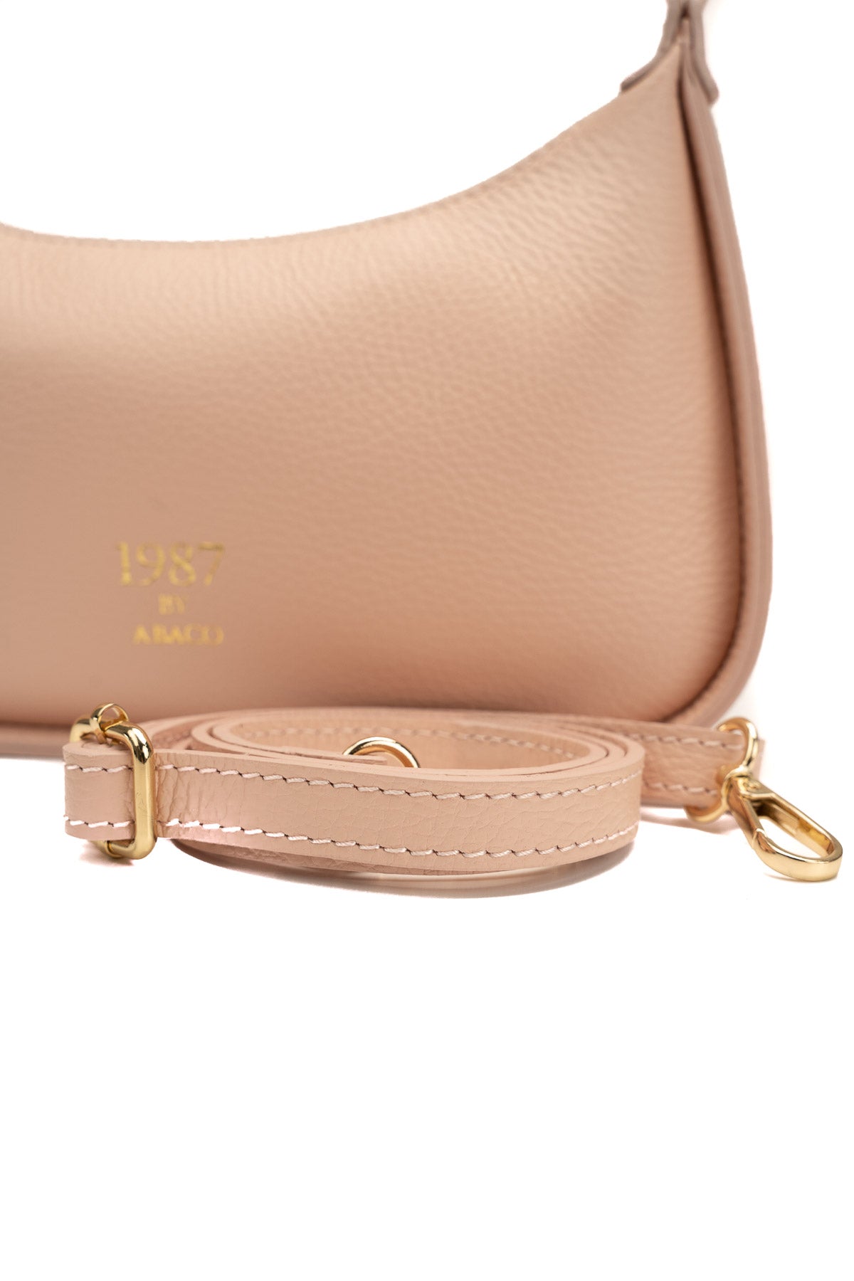 Sac A Bandouliere Storm - Rose Clair