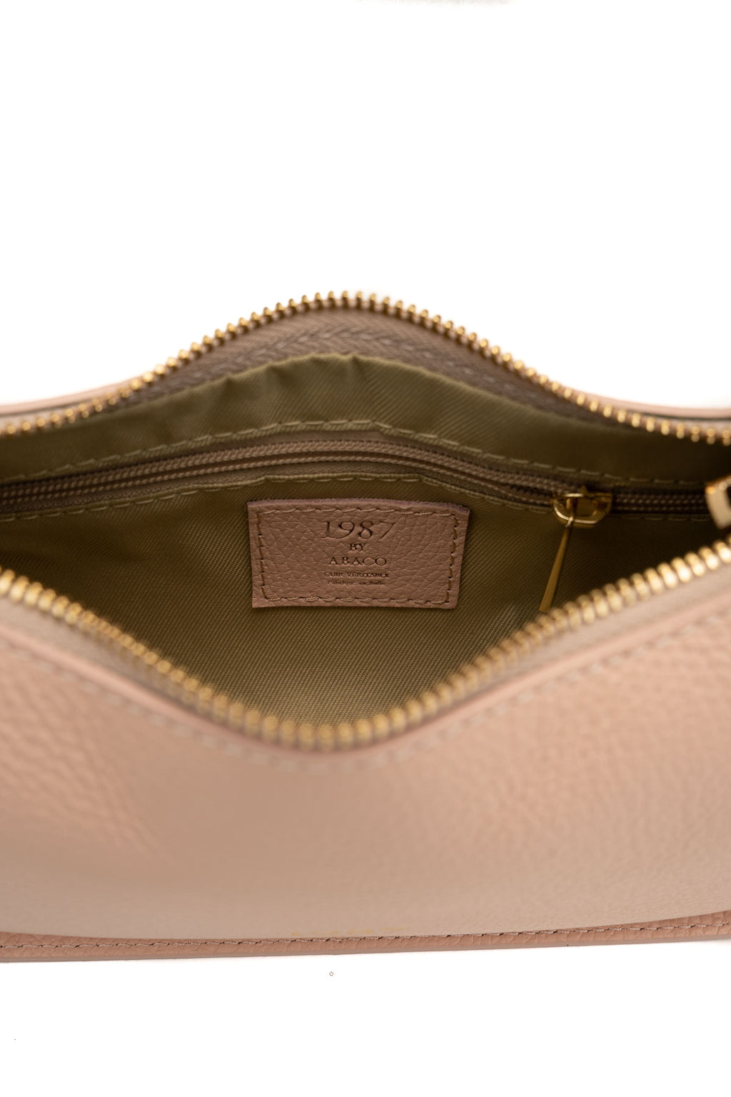 Sac A Bandouliere Storm - Rose Clair