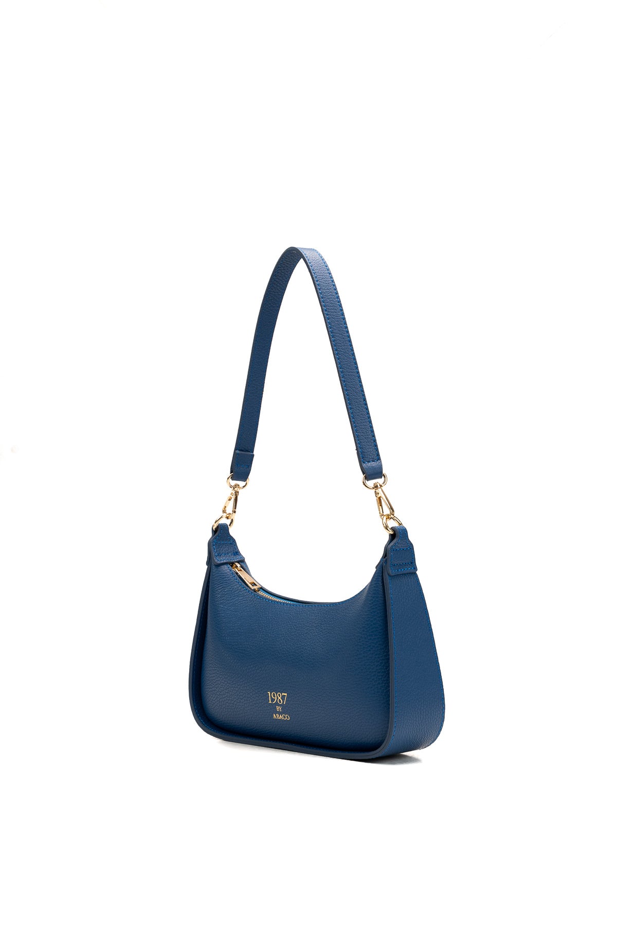Sac à Bandoulière - Storm - Bleu