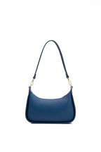 Sac à Bandoulière - Storm - Bleu