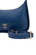 Sac à Bandoulière - Storm - Bleu