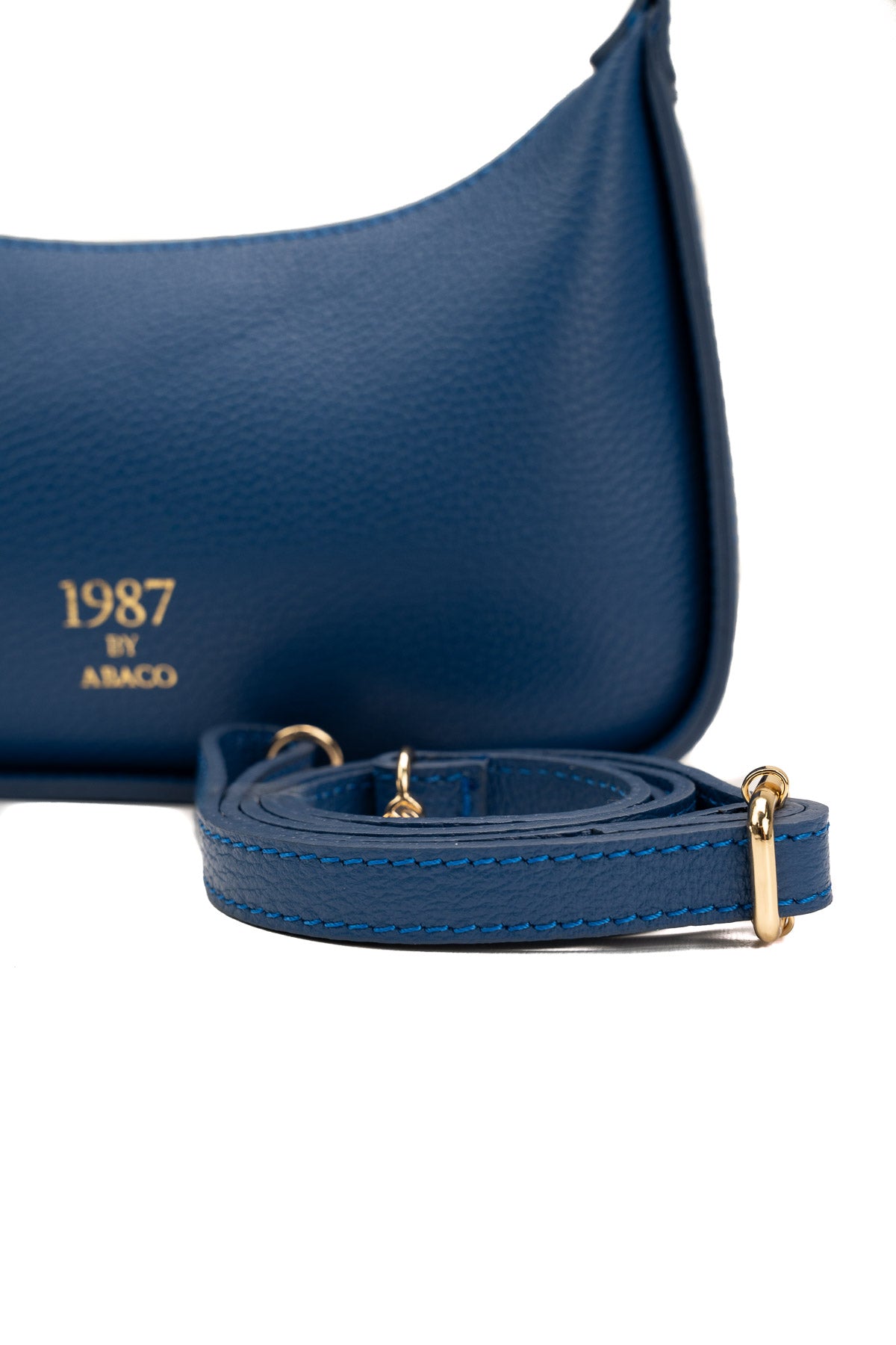 Sac à Bandoulière - Storm - Bleu