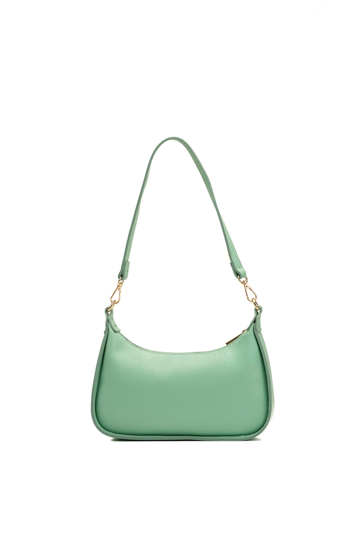 Bolso de hombro Storm - Verde agua
