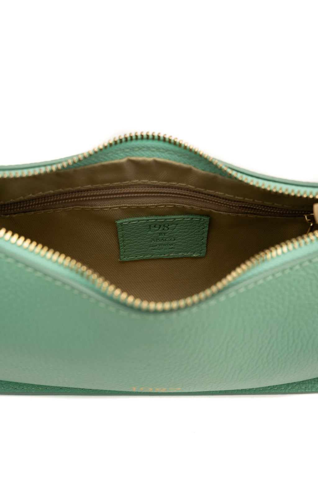 Bolso de hombro Storm - Verde agua