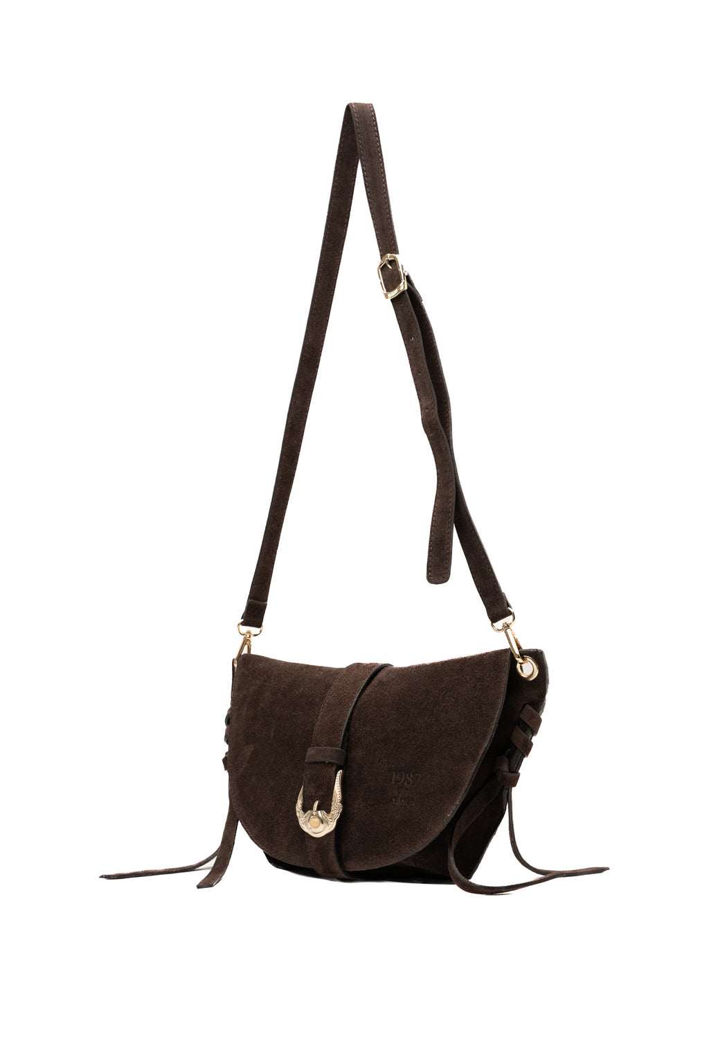 Texas Shoulder Bag - Mocha