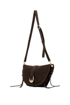 Texas Shoulder Bag - Mocha