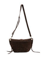 Texas Shoulder Bag - Mocha