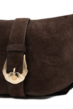 Texas Shoulder Bag - Mocha