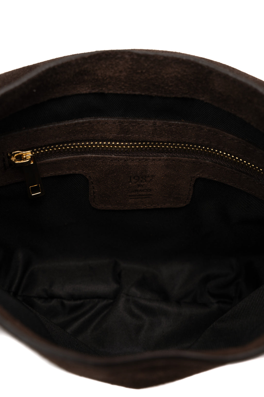 Texas Shoulder Bag - Mocha
