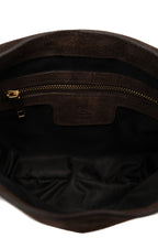 Texas Shoulder Bag - Mocha